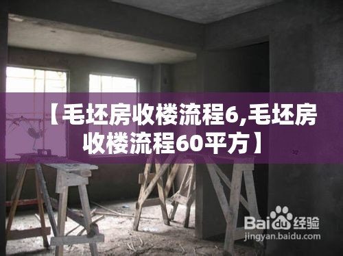 【毛坯房收楼流程6,毛坯房收楼流程60平方】