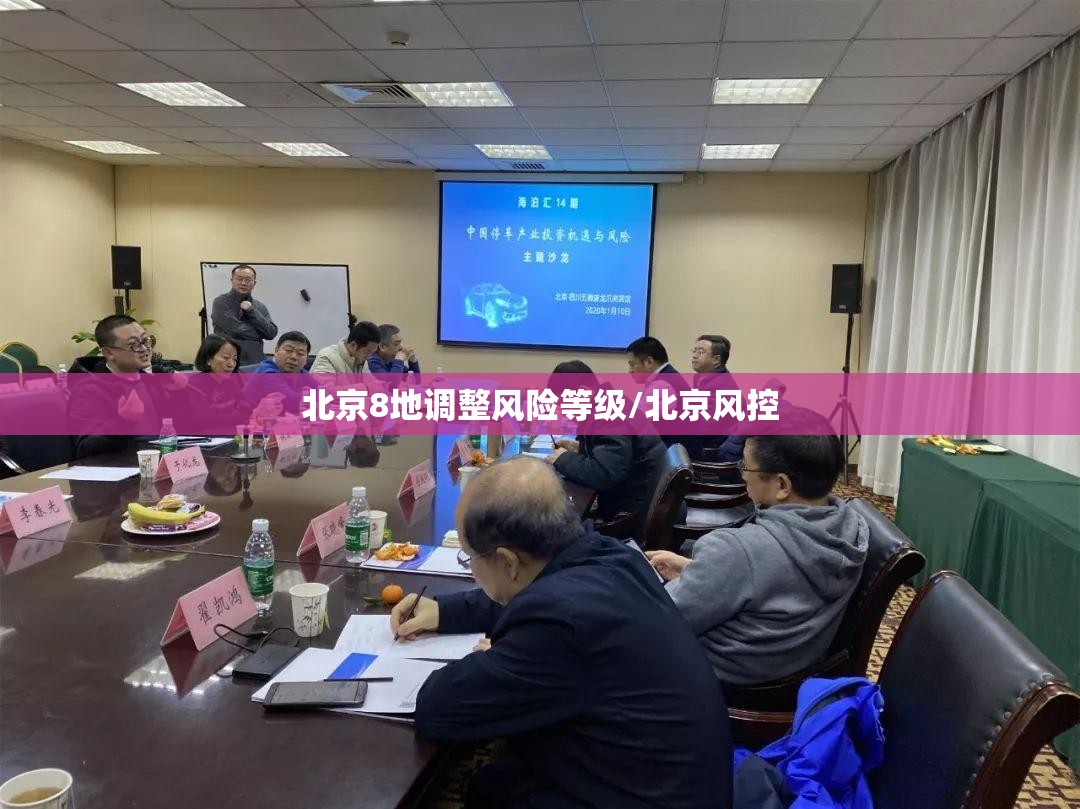北京8地调整风险等级/北京风控 北京8地调整风险等级/北京风控