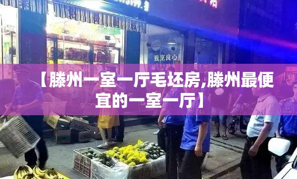 【滕州一室一厅毛坯房,滕州最便宜的一室一厅】 【滕州一室一厅毛坯房,滕州最便宜的一室一厅】