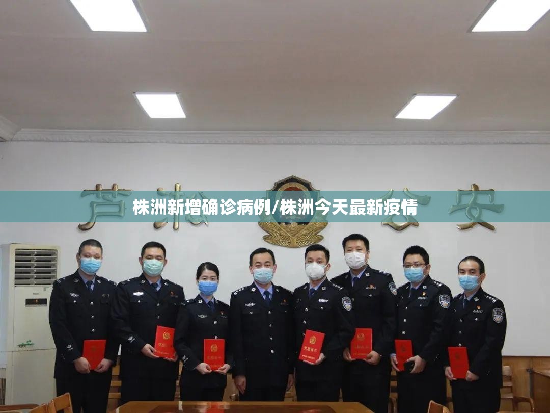 株洲新增确诊病例/株洲今天最新疫情 株洲新增确诊病例/株洲今天最新疫情