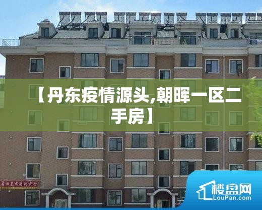 【丹东疫情源头,朝晖一区二手房】