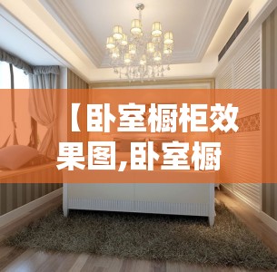 【卧室橱柜效果图,卧室橱柜最新款式】