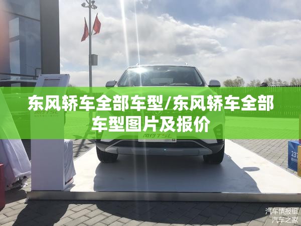 东风轿车全部车型/东风轿车全部车型图片及报价