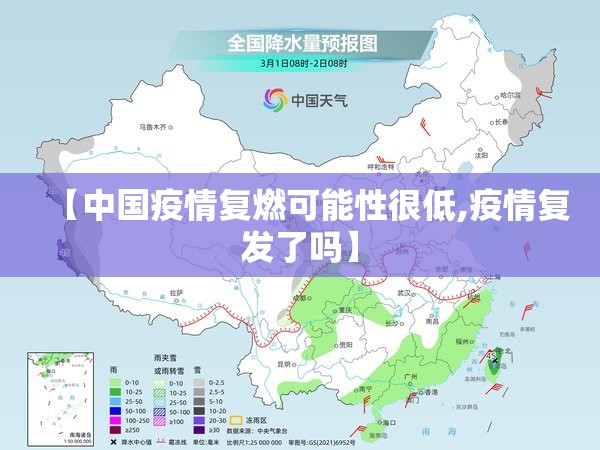 【中国疫情复燃可能性很低,疫情复发了吗】