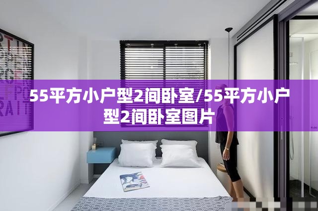 55平方小户型2间卧室/55平方小户型2间卧室图片
