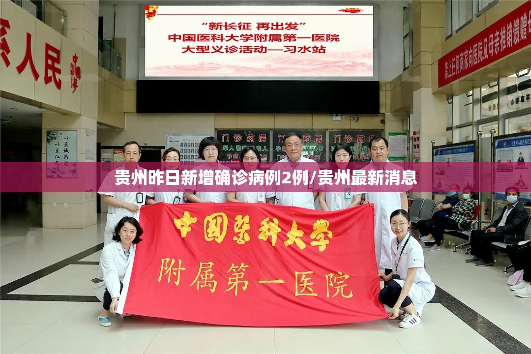 贵州昨日新增确诊病例2例/贵州最新消息