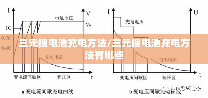 三元锂电池充电方法/三元锂电池充电方法有哪些