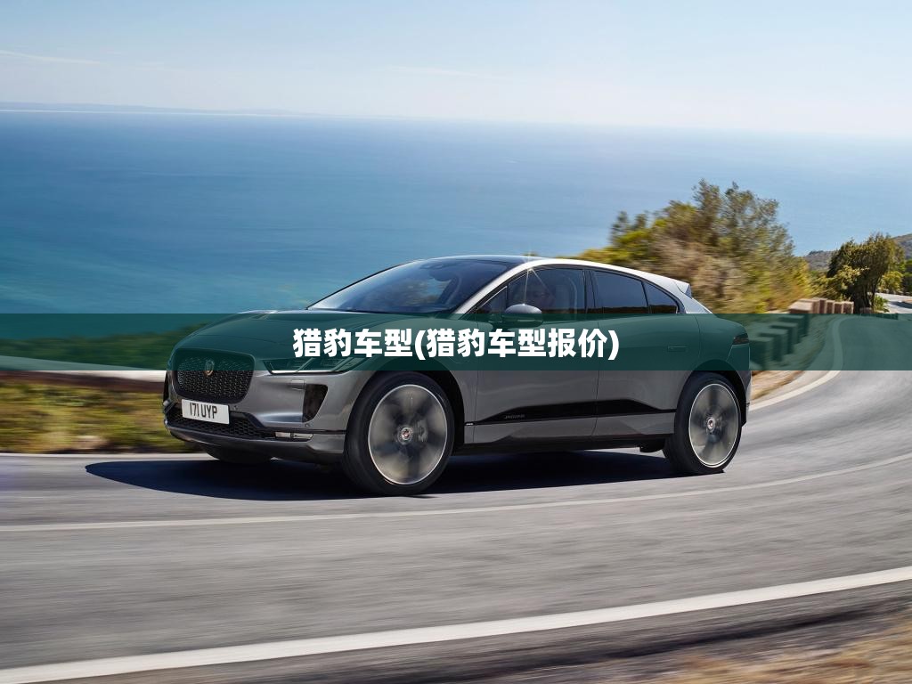 猎豹车型(猎豹车型报价)