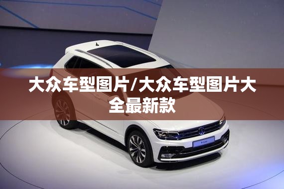 大众车型图片/大众车型图片大全最新款