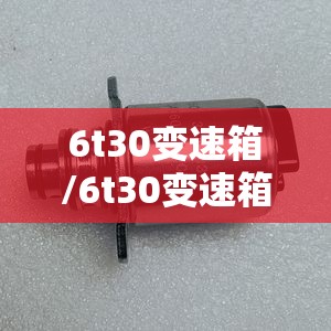 6t30变速箱/6t30变速箱电磁阀