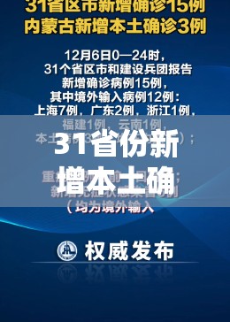 31省份新增本土确诊2例/31省份新增本土确诊2例在内蒙古 31省份新增本土确诊2例/31省份新增本土确诊2例在内蒙古