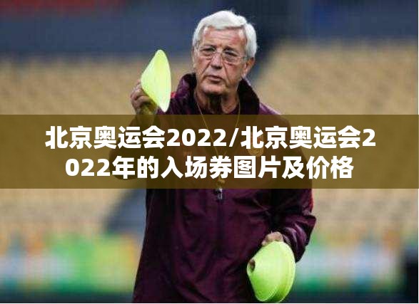 北京奥运会2022/北京奥运会2022年的入场券图片及价格 北京奥运会2022/北京奥运会2022年的入场券图片及价格