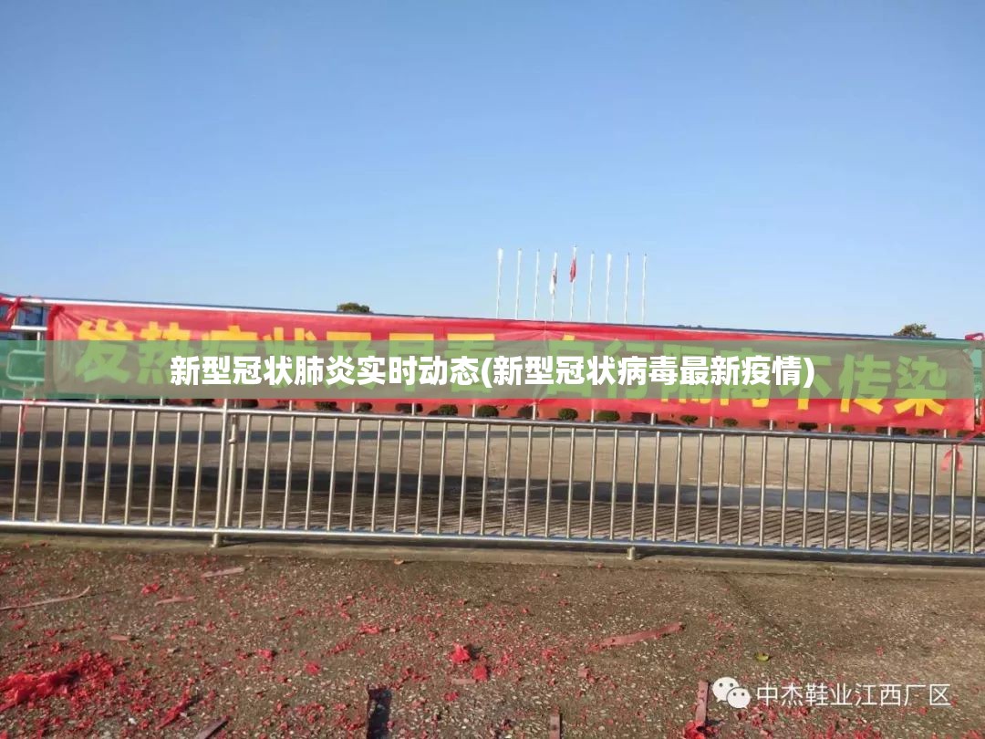 新型冠状肺炎实时动态(新型冠状病毒最新疫情) 新型冠状肺炎实时动态(新型冠状病毒最新疫情)