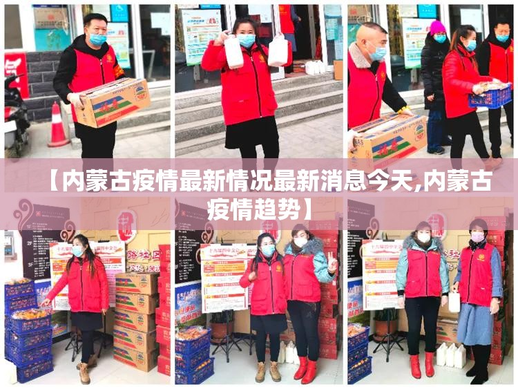 【内蒙古疫情最新情况最新消息今天,内蒙古疫情趋势】