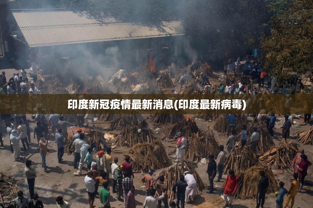 印度新冠疫情最新消息(印度最新病毒)