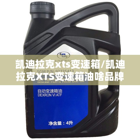 凯迪拉克xts变速箱/凯迪拉克XTS变速箱油啥品牌 凯迪拉克xts变速箱/凯迪拉克XTS变速箱油啥品牌