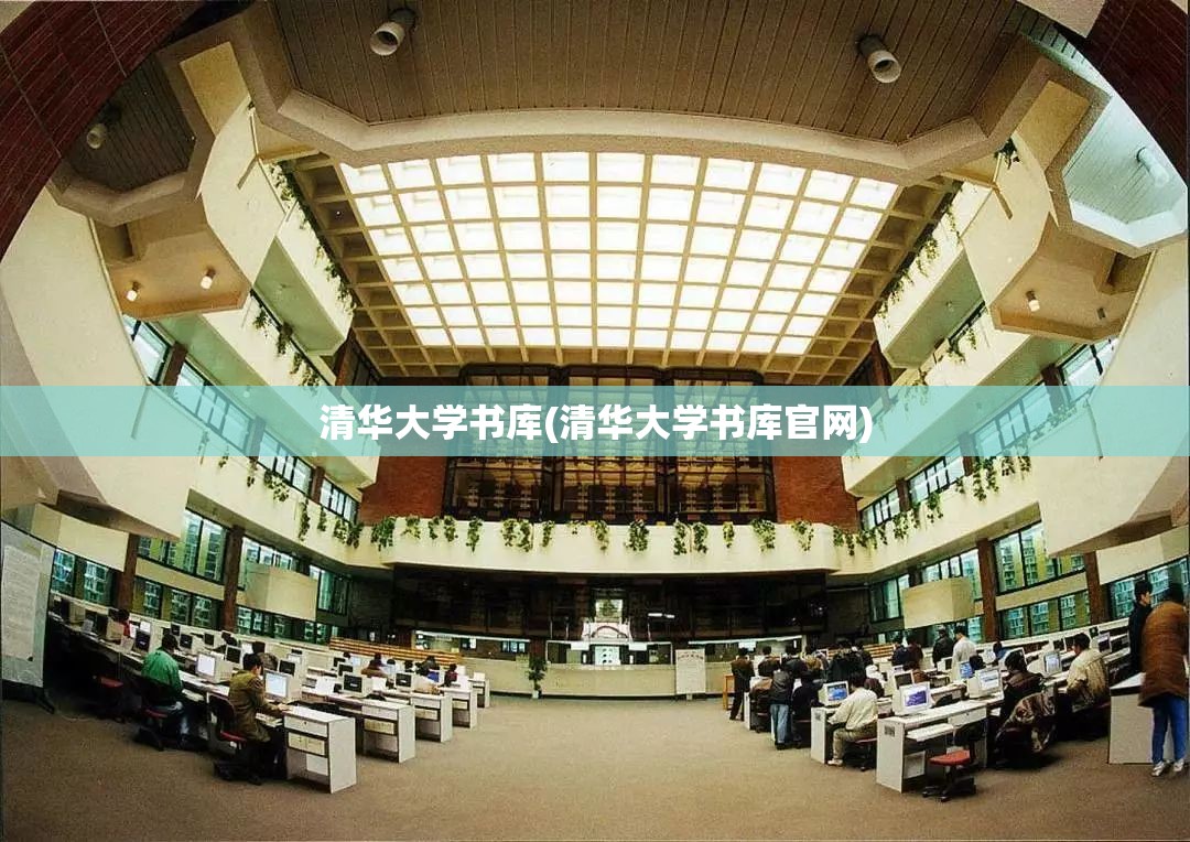 清华大学书库(清华大学书库官网)