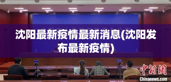 沈阳最新疫情最新消息(沈阳发布最新疫情)
