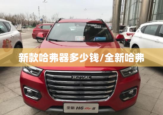 新款哈弗器多少钱/全新哈弗