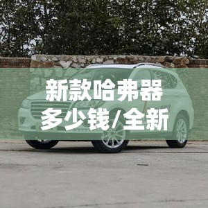 新款哈弗器多少钱/全新哈弗