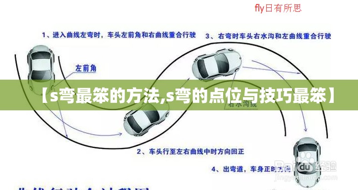【s弯最笨的方法,s弯的点位与技巧最笨】