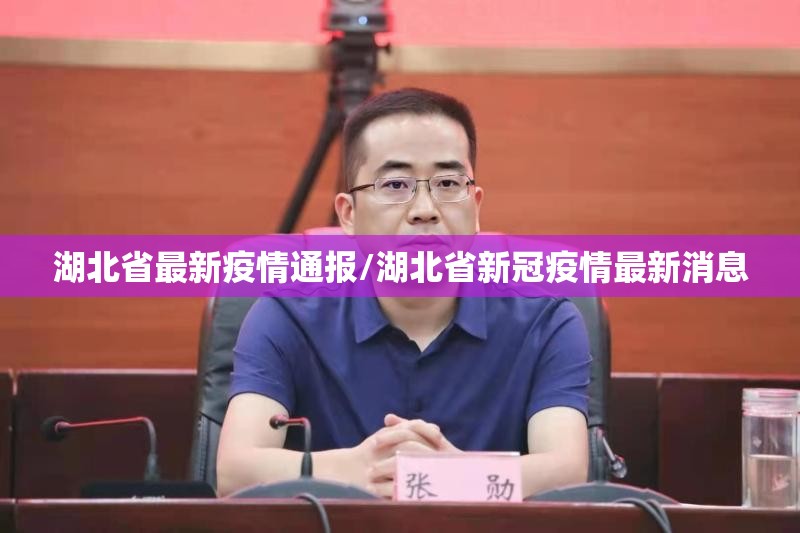 湖北省最新疫情通报/湖北省新冠疫情最新消息 湖北省最新疫情通报/湖北省新冠疫情最新消息