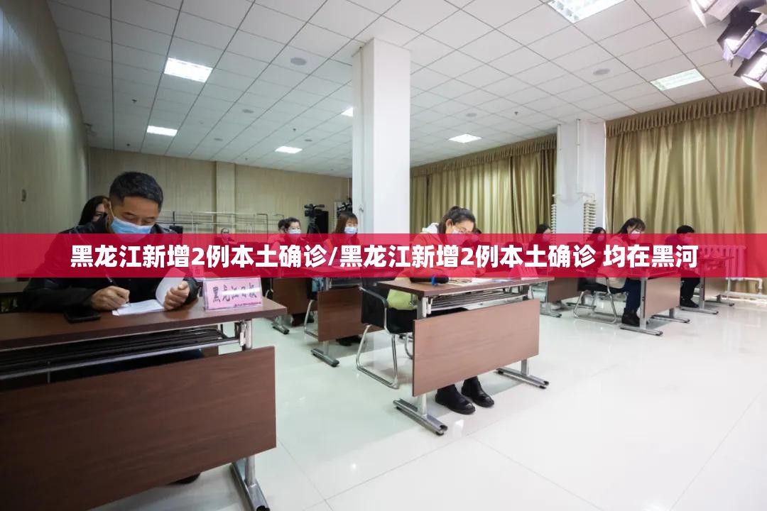 黑龙江新增2例本土确诊/黑龙江新增2例本土确诊 均在黑河