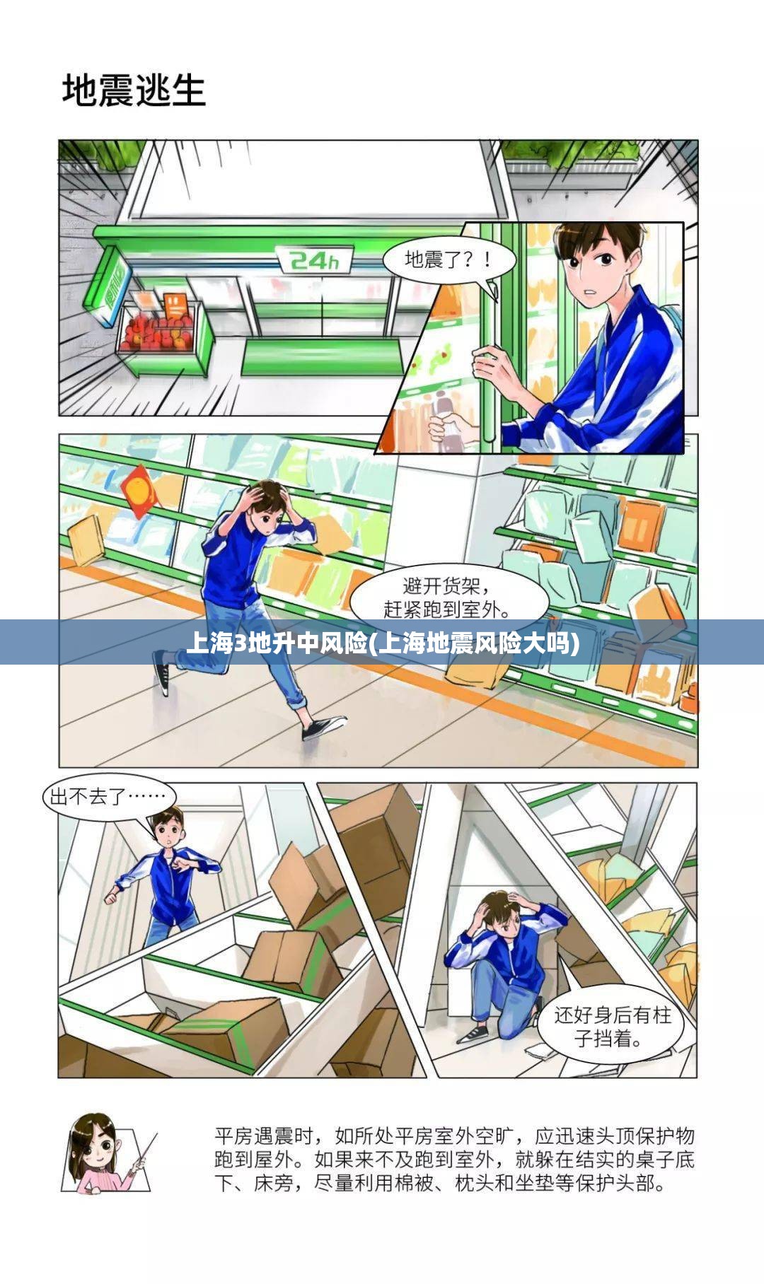 上海3地升中风险(上海地震风险大吗)