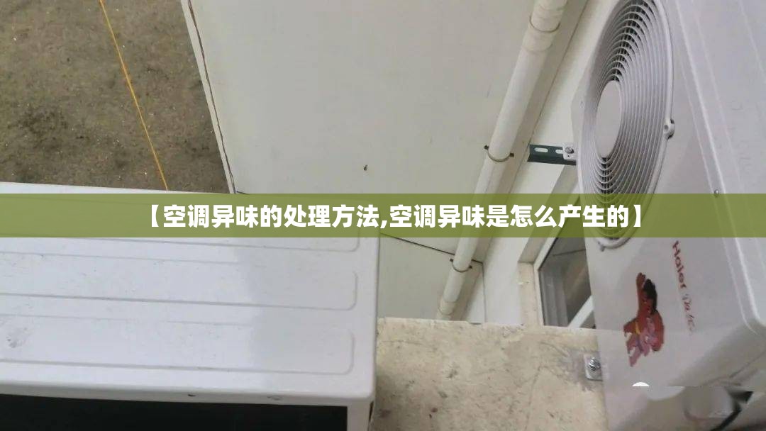 【空调异味的处理方法,空调异味是怎么产生的】