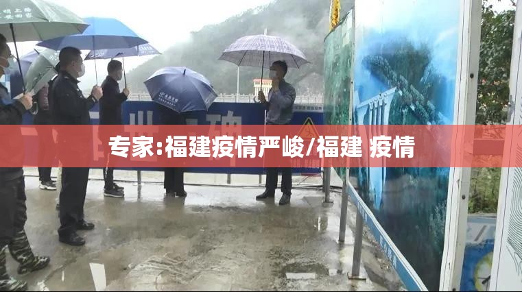 专家:福建疫情严峻/福建 疫情