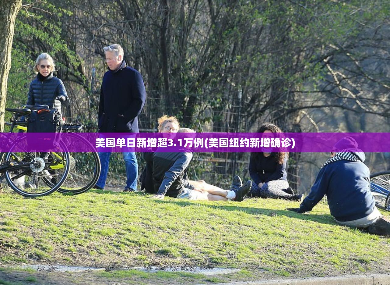 美国单日新增超3.1万例(美国纽约新增确诊) 美国单日新增超3.1万例(美国纽约新增确诊)
