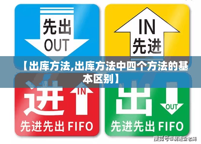 【出库方法,出库方法中四个方法的基本区别】 【出库方法,出库方法中四个方法的基本区别】