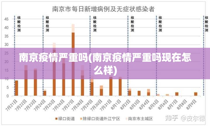 南京疫情严重吗(南京疫情严重吗现在怎么样) 南京疫情严重吗(南京疫情严重吗现在怎么样)