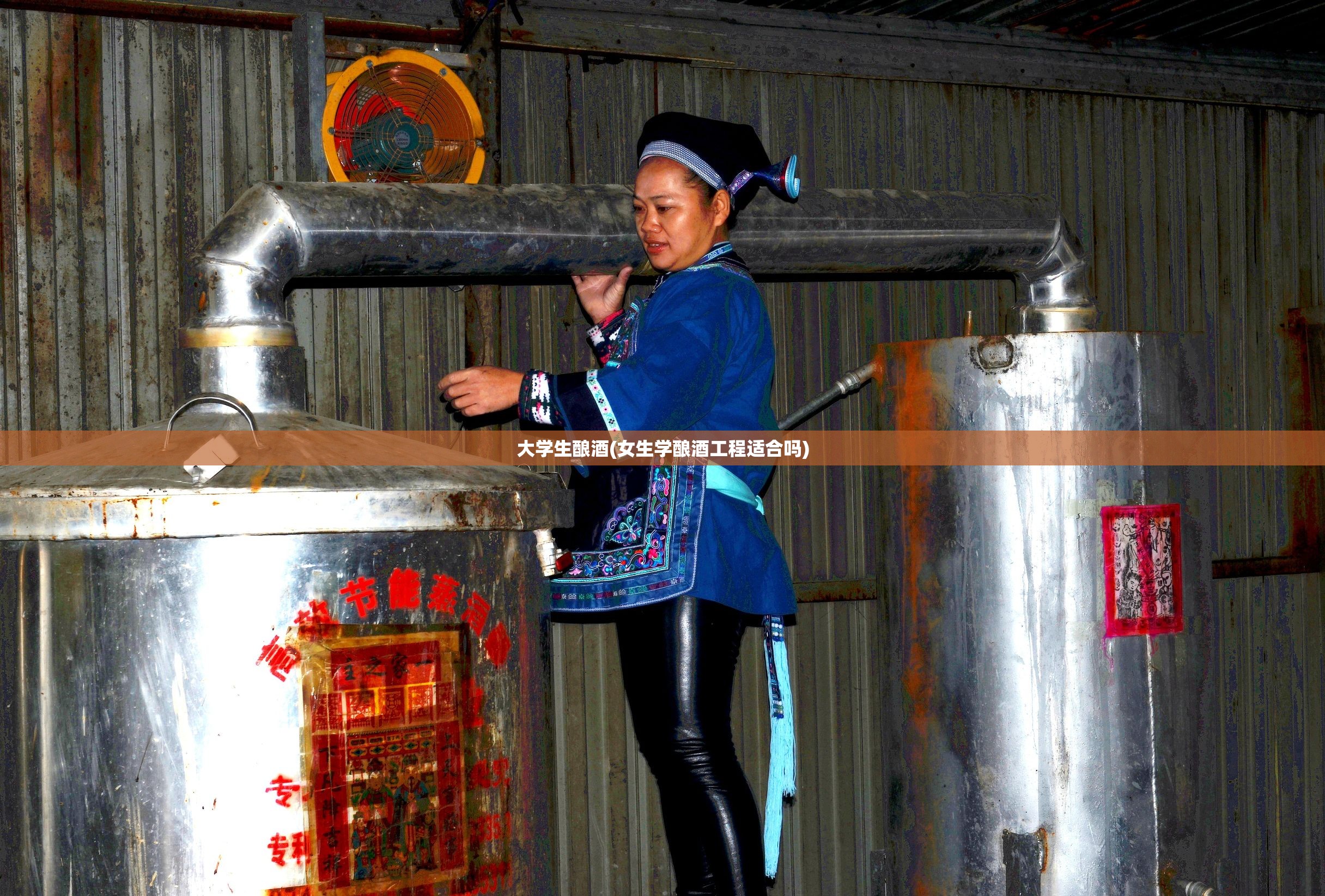 大学生酿酒(女生学酿酒工程适合吗) 大学生酿酒(女生学酿酒工程适合吗)