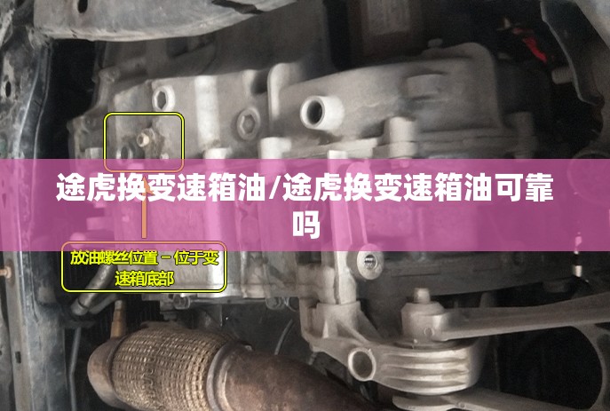途虎换变速箱油/途虎换变速箱油可靠吗 途虎换变速箱油/途虎换变速箱油可靠吗