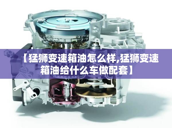 【猛狮变速箱油怎么样,猛狮变速箱油给什么车做配套】 【猛狮变速箱油怎么样,猛狮变速箱油给什么车做配套】