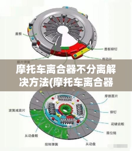 摩托车离合器不分离解决方法(摩托车离合器不分离解决方法图片)