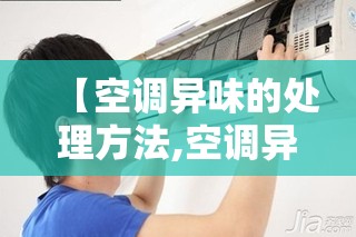 【空调异味的处理方法,空调异味的处理方法有哪些】