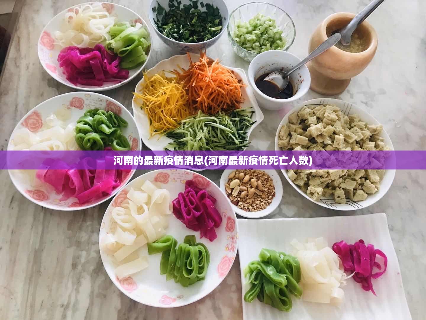 河南的最新疫情消息(河南最新疫情死亡人数)