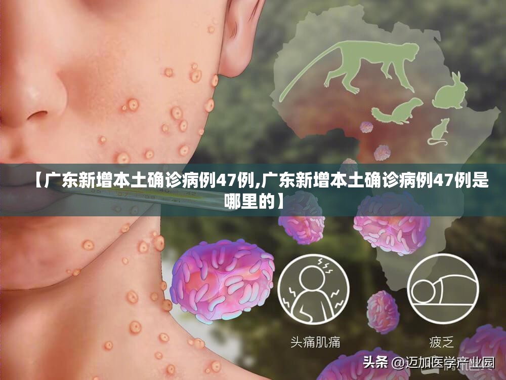 【广东新增本土确诊病例47例,广东新增本土确诊病例47例是哪里的】 【广东新增本土确诊病例47例,广东新增本土确诊病例47例是哪里的】