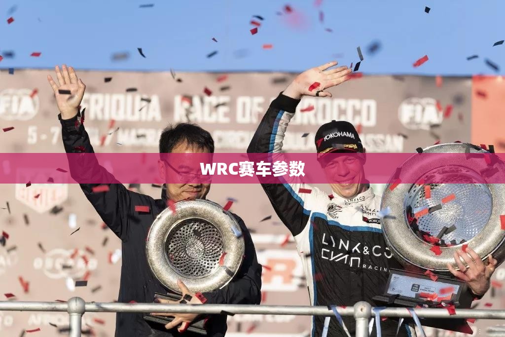 WRC赛车参数