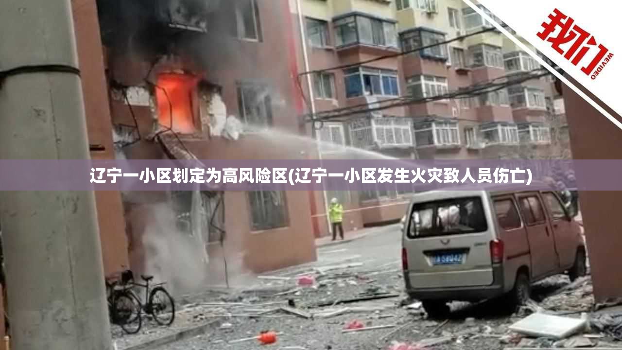 辽宁一小区划定为高风险区(辽宁一小区发生火灾致人员伤亡)