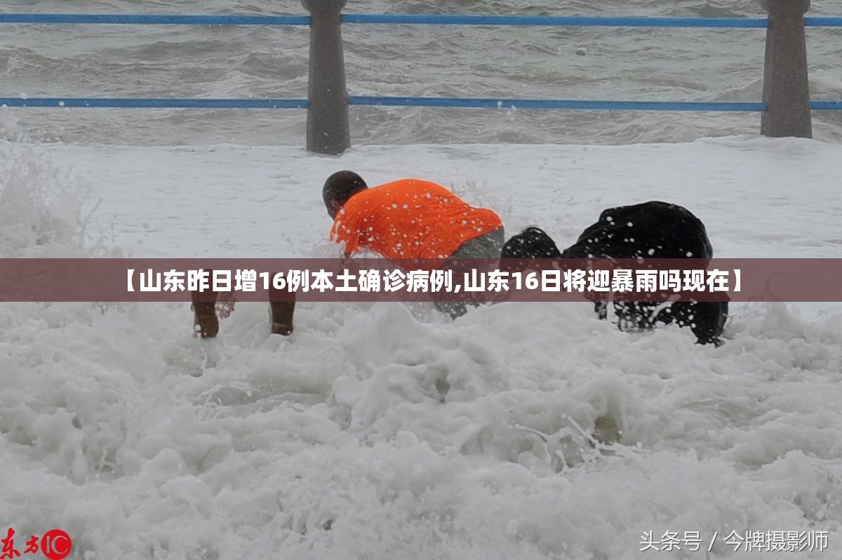 【山东昨日增16例本土确诊病例,山东16日将迎暴雨吗现在】