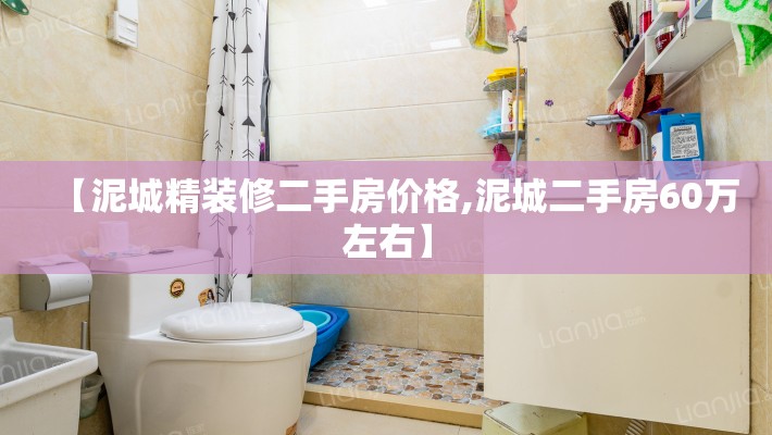 【泥城精装修二手房价格,泥城二手房60万左右】