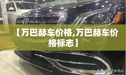 【万巴赫车价格,万巴赫车价格标志】