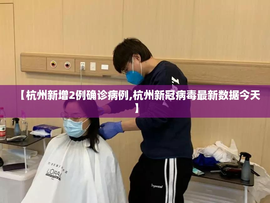 【杭州新增2例确诊病例,杭州新冠病毒最新数据今天】