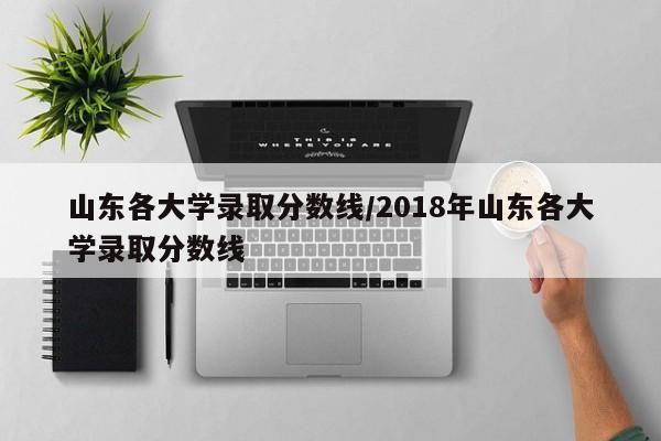 山东各大学录取分数线/2018年山东各大学录取分数线