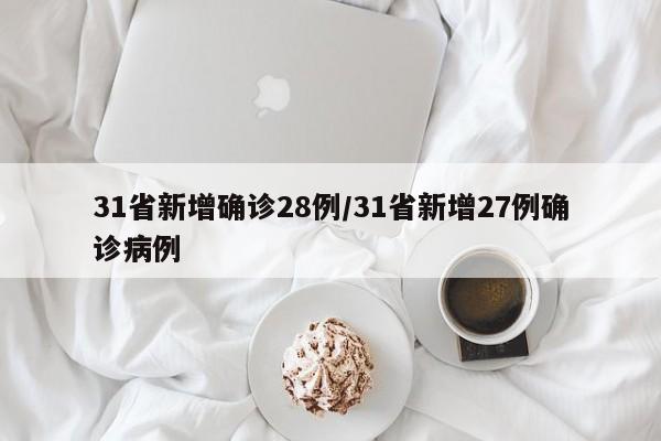 31省新增确诊28例/31省新增27例确诊病例