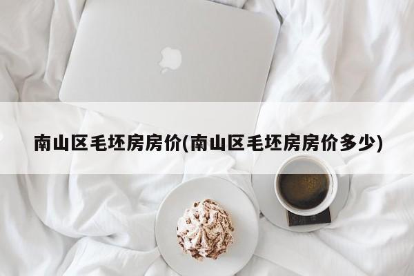 南山区毛坯房房价(南山区毛坯房房价多少)