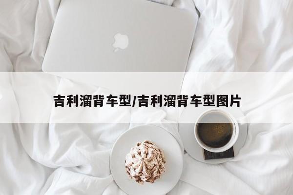 吉利溜背车型/吉利溜背车型图片